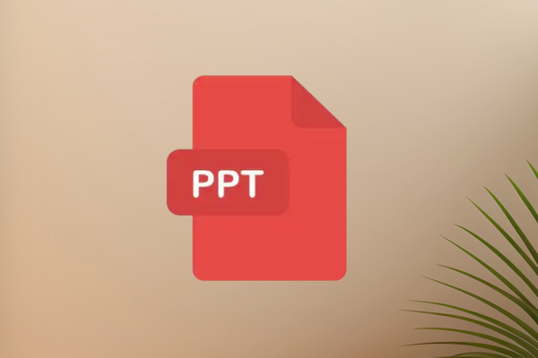 PPT文档